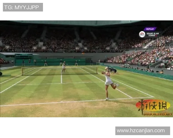 网球大满贯焦点战分析