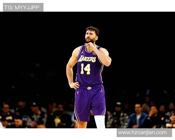 湖人亲承：曾考虑离开球队