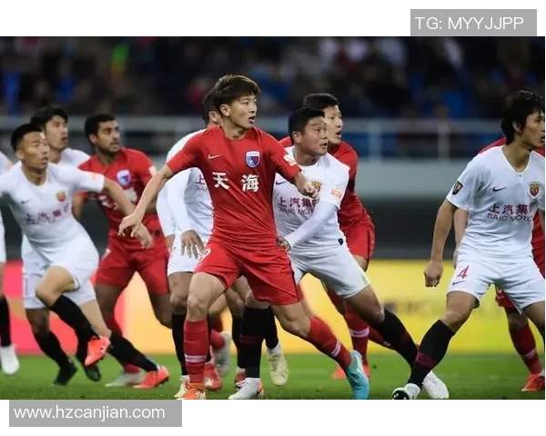 中超联赛胜率预测模型深度解析 数据科学如何揭示球队未来表现