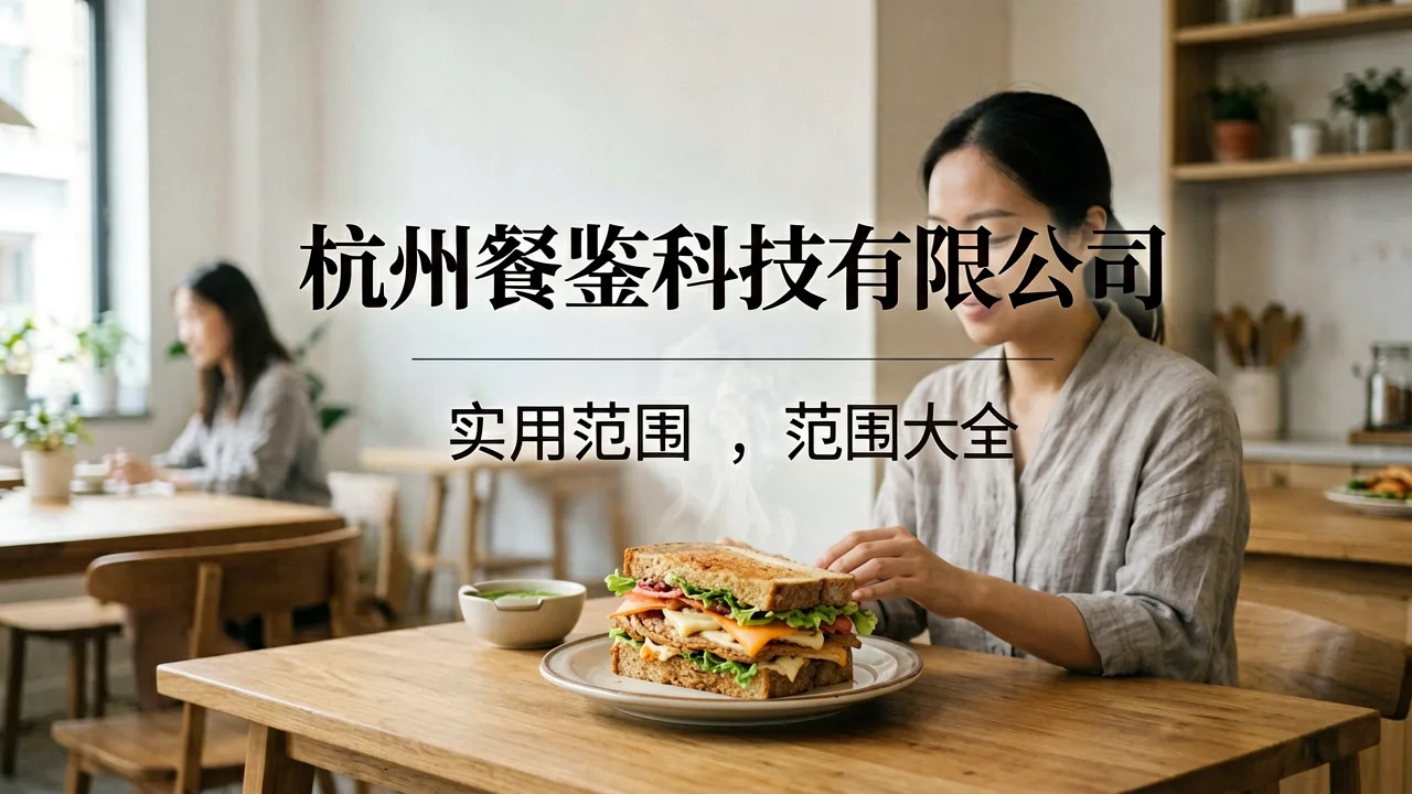 范围
